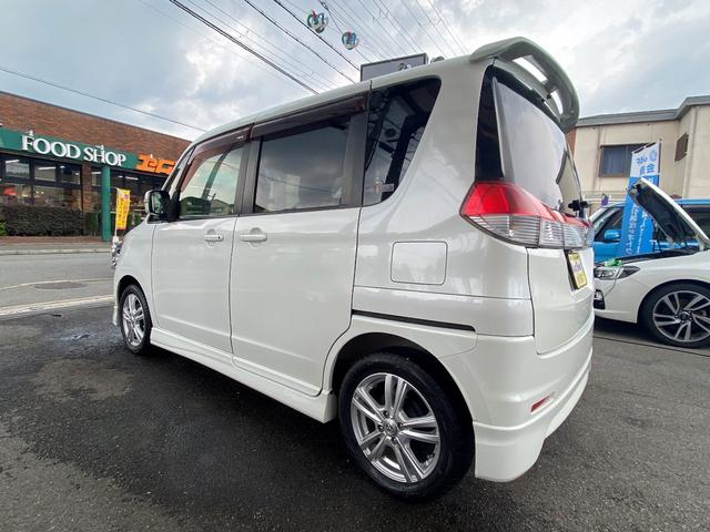 X ナビ TV スマートキー2個 電動スライドドア ETC HID(15枚目)
