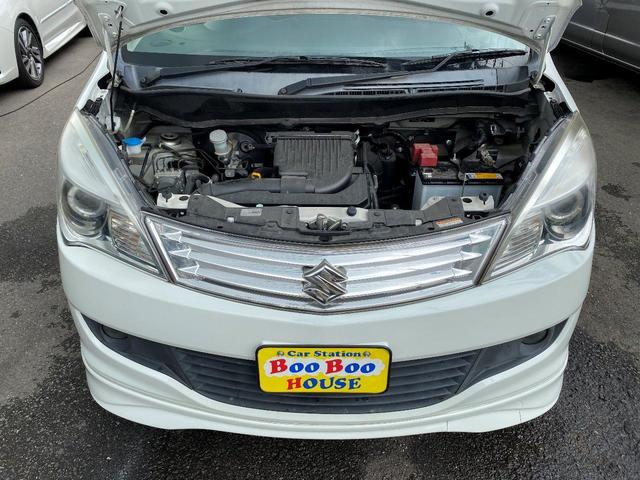 X ナビ TV スマートキー2個 電動スライドドア ETC HID(25枚目)