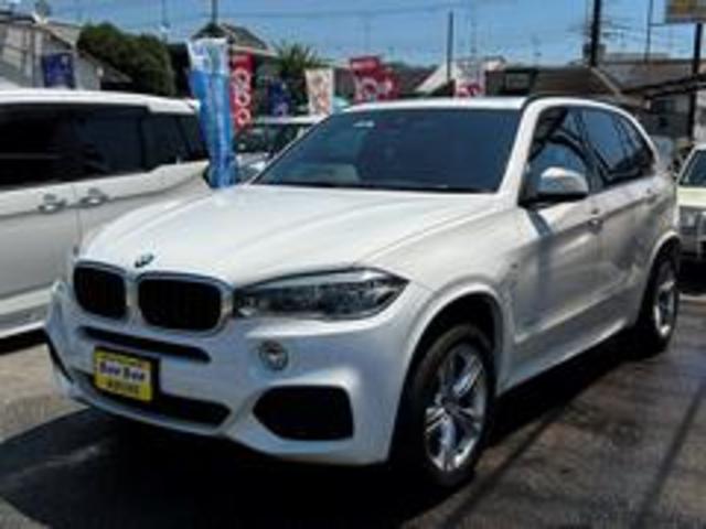 ＢＭＷ Ｘ５