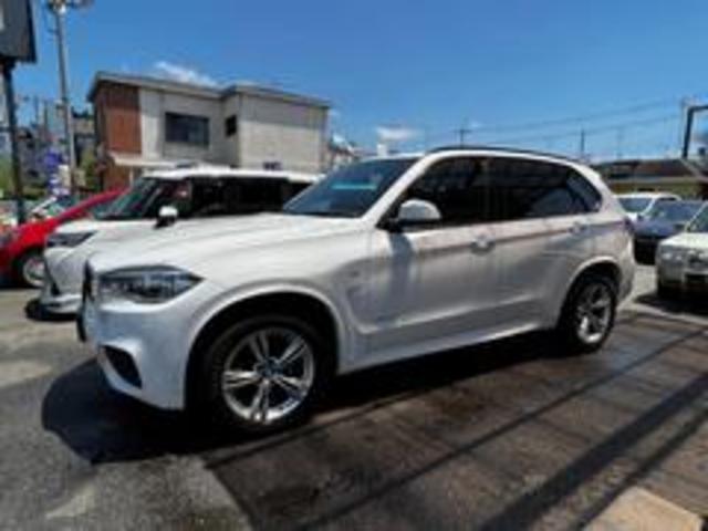 ＢＭＷ Ｘ５