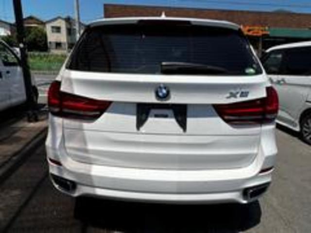 ＢＭＷ Ｘ５