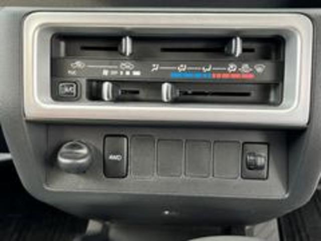 ハイゼットトラック ジャンボ　ジャンボモデル　　オートマチック　　４ＷＤ　　エアコン　　パワーステアリング　キーレス　　パワーウィンドウ　オートロック（35枚目）