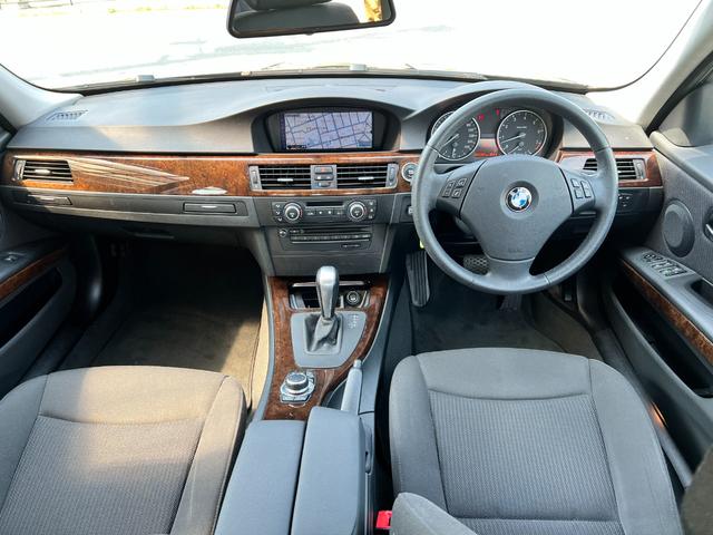 ＢＭＷ ３シリーズ