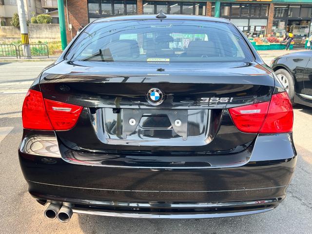 ３シリーズ ３２５ｉ　ＥＴＣ　ＨＤＤナビゲーション　バックカメラ　パワーステアリング　パワーウィンドウ　オートロック　キーレス　純正アルミホイル（63枚目）