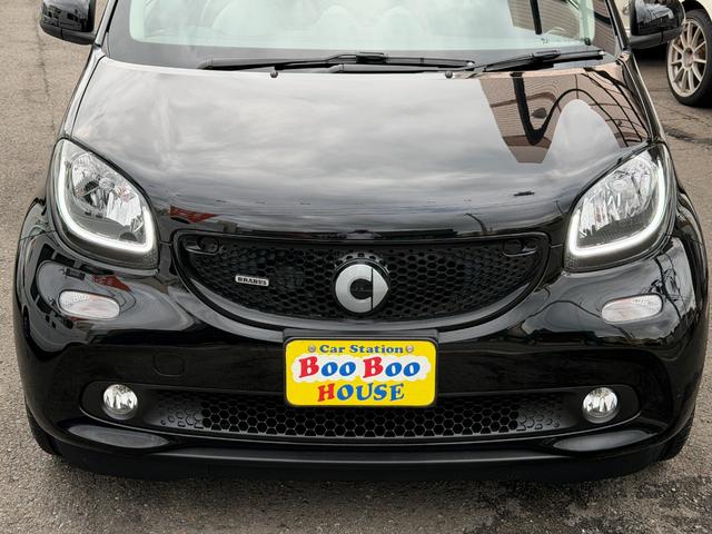 MCC SMART SMART FOR FOUR TURBO