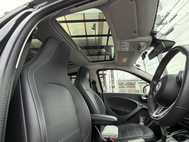MCC SMART SMART FOR FOUR TURBO