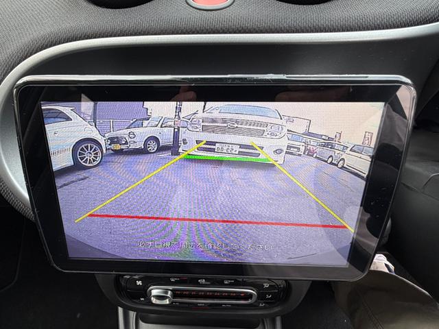 MCC SMART SMART FOR FOUR TURBO