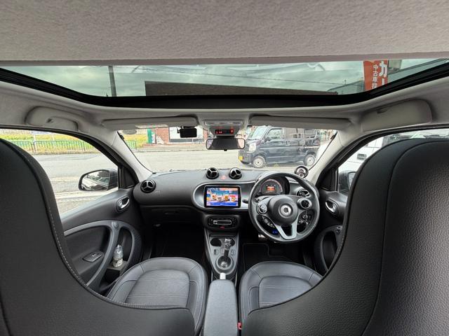 MCC SMART SMART FOR FOUR TURBO
