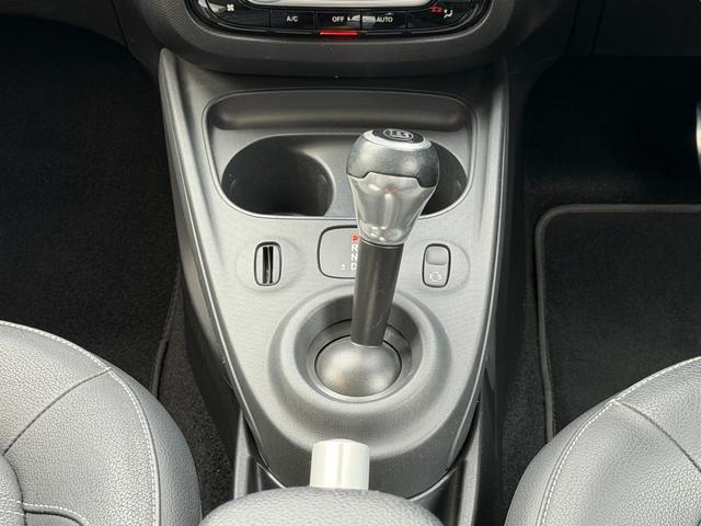 MCC SMART SMART FOR FOUR TURBO