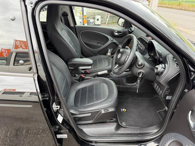 MCC SMART SMART FOR FOUR TURBO