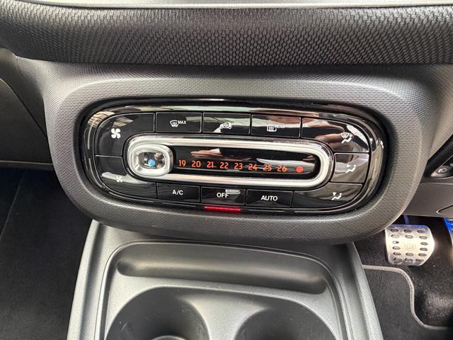 MCC SMART SMART FOR FOUR TURBO