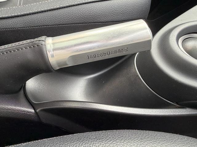 MCC SMART SMART FOR FOUR TURBO