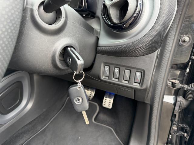 MCC SMART SMART FOR FOUR TURBO