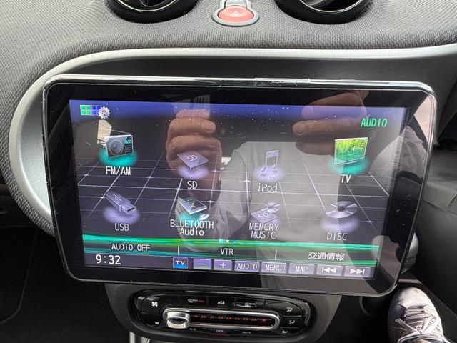 MCC SMART SMART FOR FOUR TURBO