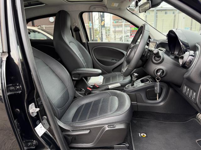 MCC SMART SMART FOR FOUR TURBO