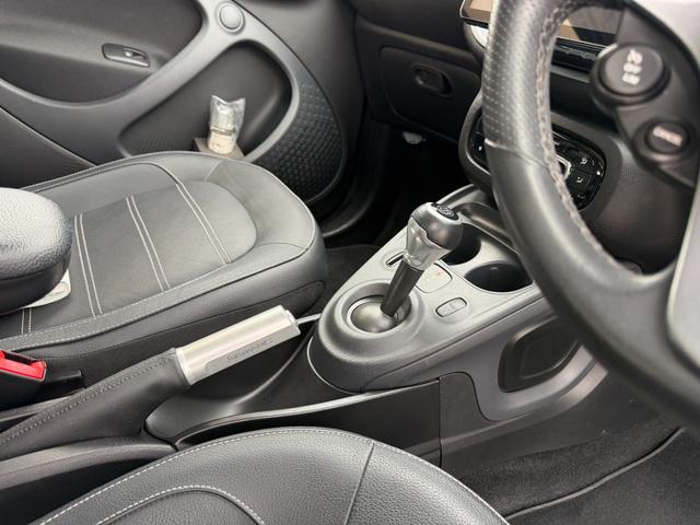 MCC SMART SMART FOR FOUR TURBO