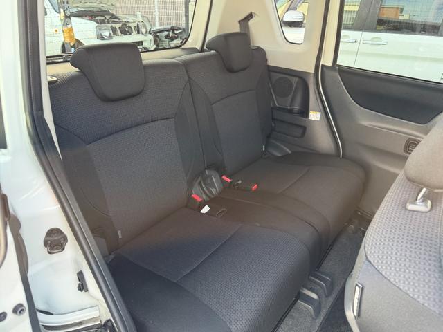 ソリオ S-DJE レーダーブレーキサポートシステム 両側電動スライドドアー ナビゲーションシステム バックカメラ Bluetooth フルセグテレビ 純正アルミ HIDライト ETC キーレス2個(44枚目)