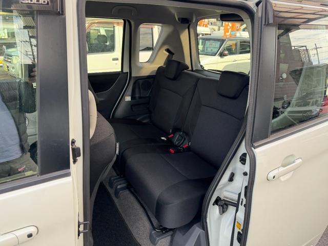 ソリオ S-DJE レーダーブレーキサポートシステム 両側電動スライドドアー ナビゲーションシステム バックカメラ Bluetooth フルセグテレビ 純正アルミ HIDライト ETC キーレス2個(50枚目)