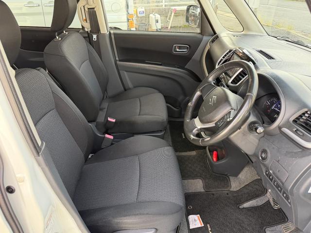 ソリオ S-DJE レーダーブレーキサポートシステム 両側電動スライドドアー ナビゲーションシステム バックカメラ Bluetooth フルセグテレビ 純正アルミ HIDライト ETC キーレス2個(56枚目)