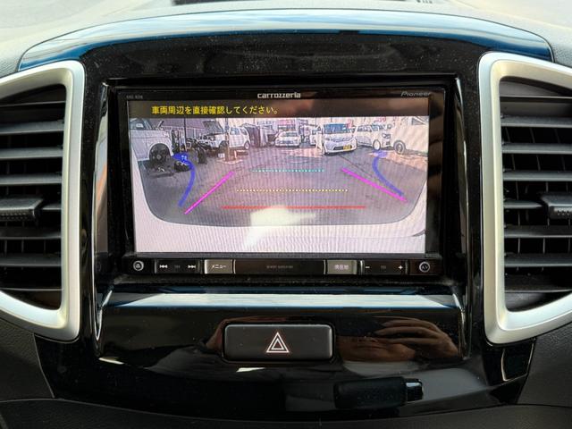 ソリオ S-DJE レーダーブレーキサポートシステム 両側電動スライドドアー ナビゲーションシステム バックカメラ Bluetooth フルセグテレビ 純正アルミ HIDライト ETC キーレス2個(57枚目)