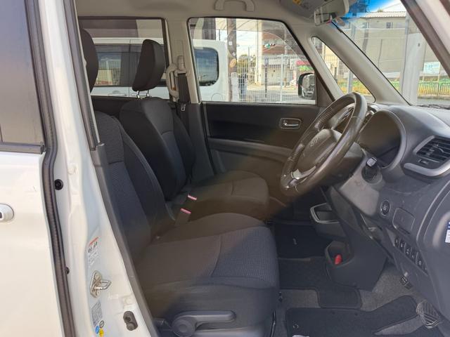 ソリオ S-DJE レーダーブレーキサポートシステム 両側電動スライドドアー ナビゲーションシステム バックカメラ Bluetooth フルセグテレビ 純正アルミ HIDライト ETC キーレス2個(58枚目)