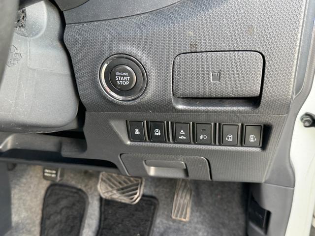 ソリオ S-DJE レーダーブレーキサポートシステム 両側電動スライドドアー ナビゲーションシステム バックカメラ Bluetooth フルセグテレビ 純正アルミ HIDライト ETC キーレス2個(64枚目)