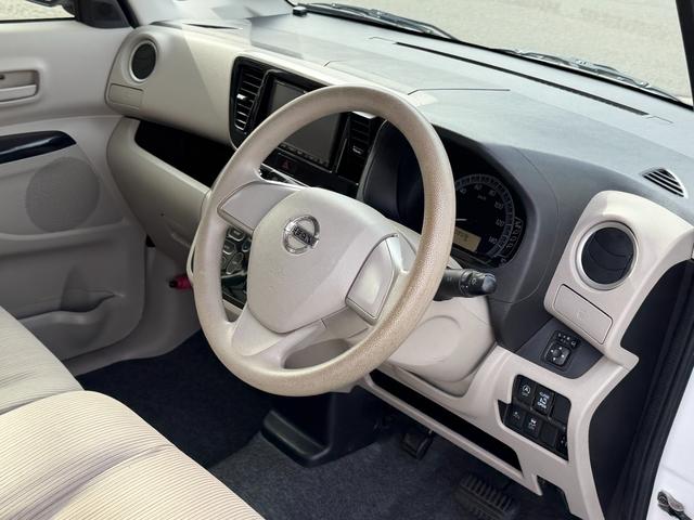 デイズルークス X Vセレクション+セーフティII 電動スライドドアー ナビゲーションシステム フルセグTV バックカメラ キーレス ETC パワステ パワーウィンドウ(7枚目)