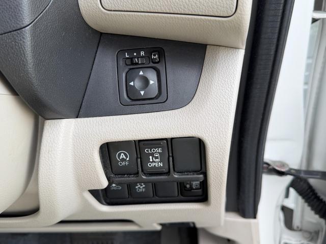 デイズルークス X Vセレクション+セーフティII 電動スライドドアー ナビゲーションシステム フルセグTV バックカメラ キーレス ETC パワステ パワーウィンドウ(11枚目)