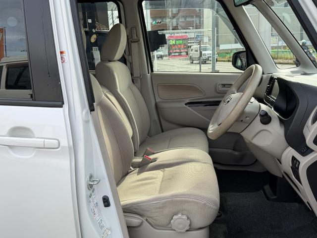 デイズルークス X Vセレクション+セーフティII 電動スライドドアー ナビゲーションシステム フルセグTV バックカメラ キーレス ETC パワステ パワーウィンドウ(13枚目)
