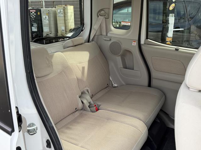 デイズルークス X Vセレクション+セーフティII 電動スライドドアー ナビゲーションシステム フルセグTV バックカメラ キーレス ETC パワステ パワーウィンドウ(18枚目)