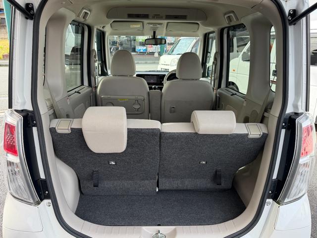 デイズルークス X Vセレクション+セーフティII 電動スライドドアー ナビゲーションシステム フルセグTV バックカメラ キーレス ETC パワステ パワーウィンドウ(29枚目)
