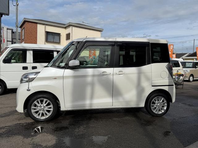 デイズルークス X Vセレクション+セーフティII 電動スライドドアー ナビゲーションシステム フルセグTV バックカメラ キーレス ETC パワステ パワーウィンドウ(31枚目)