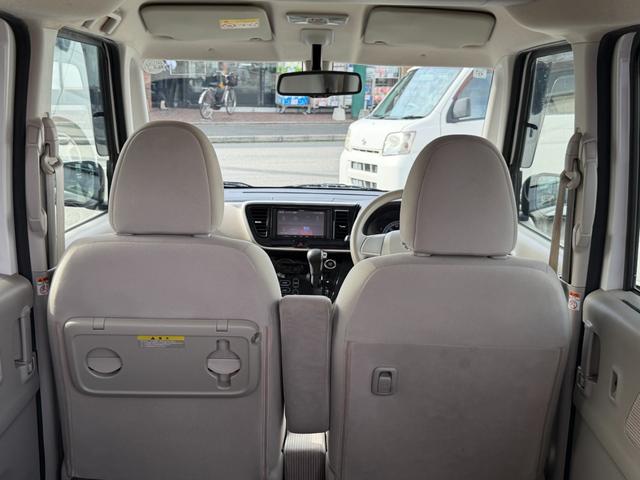 デイズルークス X Vセレクション+セーフティII 電動スライドドアー ナビゲーションシステム フルセグTV バックカメラ キーレス ETC パワステ パワーウィンドウ(32枚目)