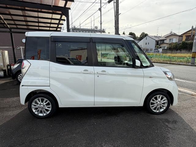 デイズルークス X Vセレクション+セーフティII 電動スライドドアー ナビゲーションシステム フルセグTV バックカメラ キーレス ETC パワステ パワーウィンドウ(39枚目)