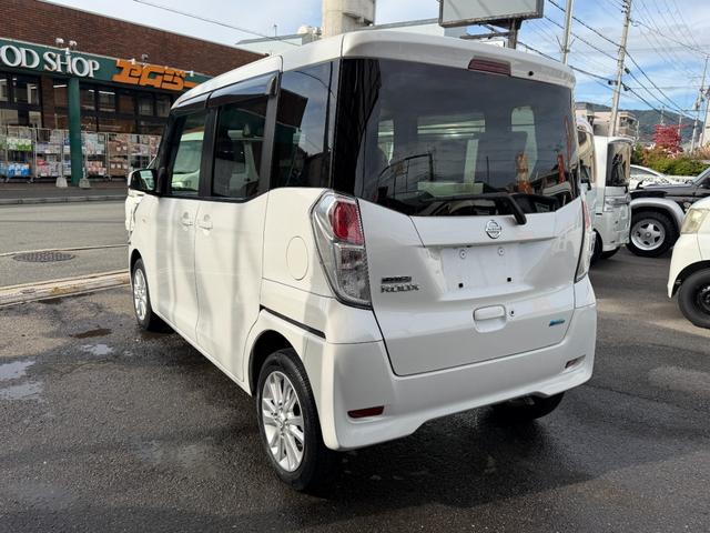 デイズルークス X Vセレクション+セーフティII 電動スライドドアー ナビゲーションシステム フルセグTV バックカメラ キーレス ETC パワステ パワーウィンドウ(42枚目)