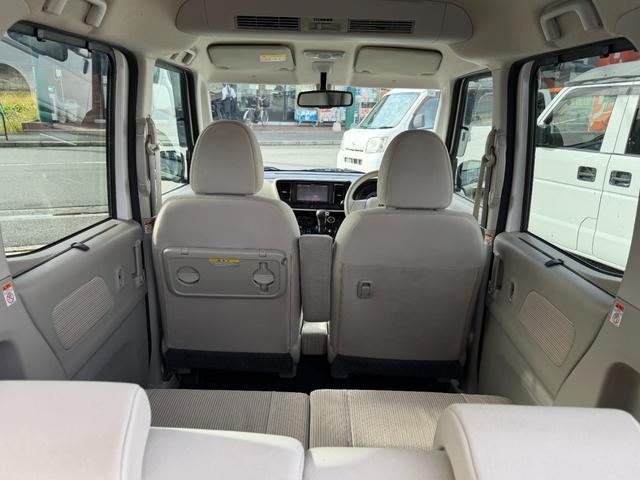 デイズルークス X Vセレクション+セーフティII 電動スライドドアー ナビゲーションシステム フルセグTV バックカメラ キーレス ETC パワステ パワーウィンドウ(64枚目)