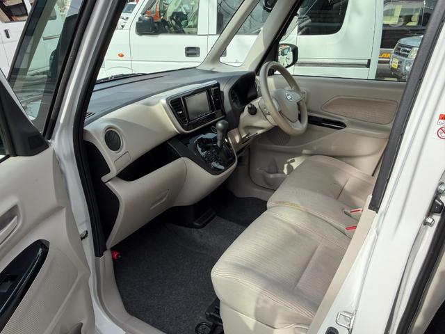 デイズルークス X Vセレクション+セーフティII 電動スライドドアー ナビゲーションシステム フルセグTV バックカメラ キーレス ETC パワステ パワーウィンドウ(65枚目)