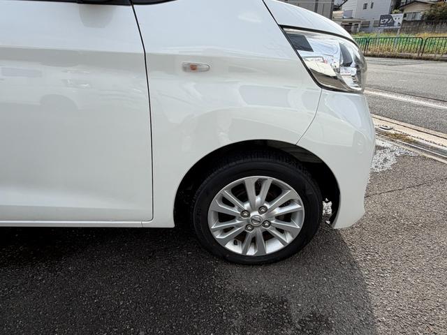デイズルークス X Vセレクション+セーフティII 電動スライドドアー ナビゲーションシステム フルセグTV バックカメラ キーレス ETC パワステ パワーウィンドウ(77枚目)