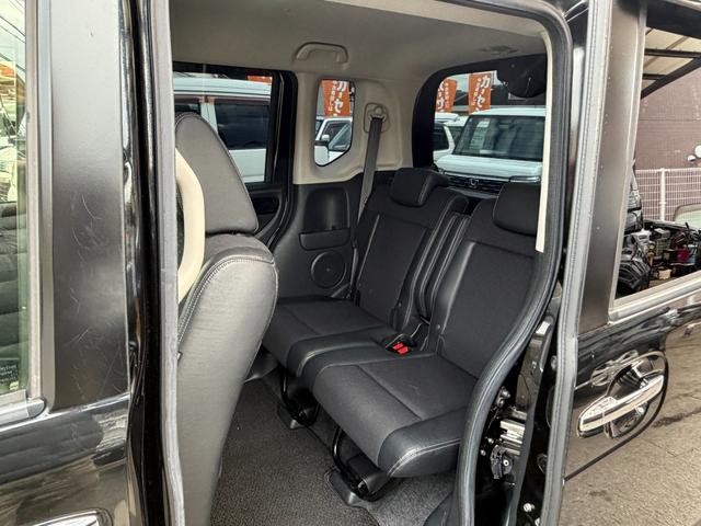 N-BOXカスタム G・ターボLパッケージ 両側パーワスライドソア ナビゲーションシステム バックカメラ TV Bluetooth 純正アルミ キーレス2 ドライブレコーダーシステム ETC パワステ パワーウィンドウ(72枚目)