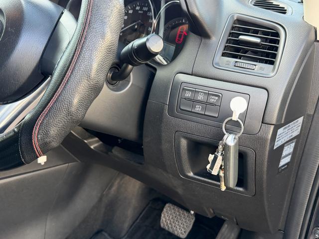 ＣＸ－５ ＸＤ　ナビゲーションシステム　フルセグＴＶ　バックカメラ　ＥＴＣ　ドライブレコーダー　キーレス２個　社外アルミホイール　キセノンヘッドライト　クルーズコントロール（12枚目）