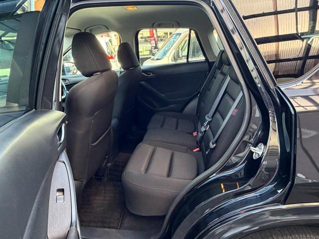 ＣＸ－５ ＸＤ　ナビゲーションシステム　フルセグＴＶ　バックカメラ　ＥＴＣ　ドライブレコーダー　キーレス２個　社外アルミホイール　キセノンヘッドライト　クルーズコントロール（30枚目）