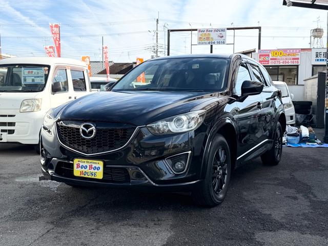 ＣＸ－５ ＸＤ　ナビゲーションシステム　フルセグＴＶ　バックカメラ　ＥＴＣ　ドライブレコーダー　キーレス２個　社外アルミホイール　キセノンヘッドライト　クルーズコントロール（54枚目）