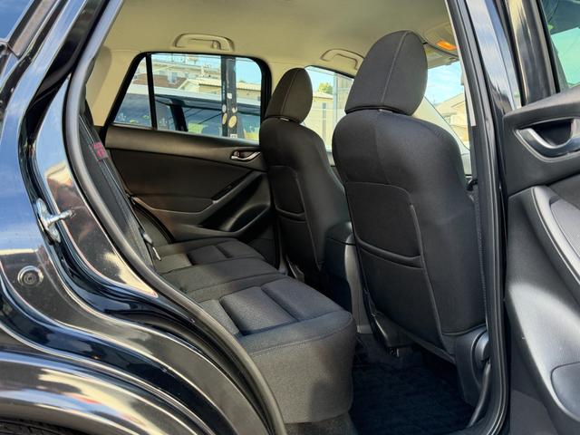 ＣＸ－５ ＸＤ　ナビゲーションシステム　フルセグＴＶ　バックカメラ　ＥＴＣ　ドライブレコーダー　キーレス２個　社外アルミホイール　キセノンヘッドライト　クルーズコントロール（65枚目）