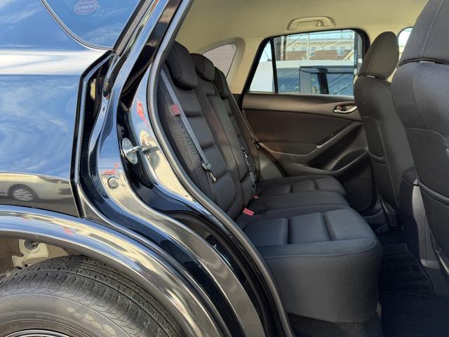 ＣＸ－５ ＸＤ　ナビゲーションシステム　フルセグＴＶ　バックカメラ　ＥＴＣ　ドライブレコーダー　キーレス２個　社外アルミホイール　キセノンヘッドライト　クルーズコントロール（69枚目）