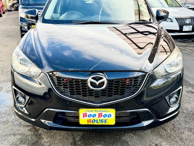 ＣＸ－５ ＸＤ　ナビゲーションシステム　フルセグＴＶ　バックカメラ　ＥＴＣ　ドライブレコーダー　キーレス２個　社外アルミホイール　キセノンヘッドライト　クルーズコントロール（73枚目）