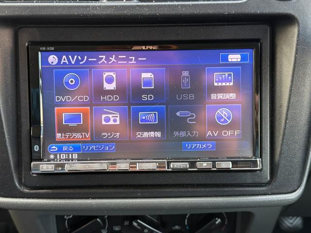 パジェロミニ Ｖ　凹みあり車両　売切御免　タイミングベルト交換　５ＭＴ　４ＷＤ　ナブゲーション　リフトアップ　社外アルミ　ターボタイマー　過給機メーター　キーレス　ＥＴＣ　オリジナル塗装（24枚目）