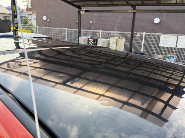 パジェロミニ Ｖ　凹みあり車両　売切御免　タイミングベルト交換　５ＭＴ　４ＷＤ　ナブゲーション　リフトアップ　社外アルミ　ターボタイマー　過給機メーター　キーレス　ＥＴＣ　オリジナル塗装（41枚目）