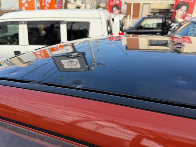 パジェロミニ Ｖ　凹みあり車両　売切御免　タイミングベルト交換　５ＭＴ　４ＷＤ　ナブゲーション　リフトアップ　社外アルミ　ターボタイマー　過給機メーター　キーレス　ＥＴＣ　オリジナル塗装（47枚目）