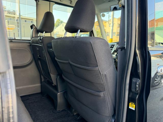 タント カスタムＲＳ　ＳＡ　両側電動スライドドアー　ナビゲーションシステム　フルセグＴＶ　キーレス　ドライブレコーダー　衝突安全ブレーキ　ＡＢＳ　ＥＴＣ　オートエアコン　ＵＳＢ　ｉＰｏｄ接続（43枚目）