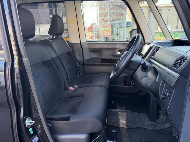 タント カスタムＲＳ　ＳＡ　両側電動スライドドアー　ナビゲーションシステム　フルセグＴＶ　キーレス　ドライブレコーダー　衝突安全ブレーキ　ＡＢＳ　ＥＴＣ　オートエアコン　ＵＳＢ　ｉＰｏｄ接続（51枚目）